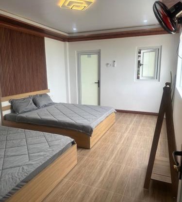 Home Sun Moon - Phan Thiết