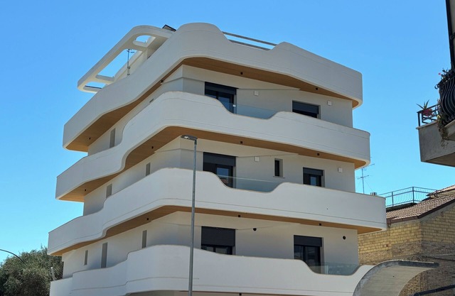 Home Sweet Home 2 steps from the sea