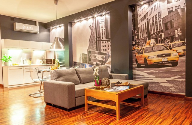 Home & Travel Apartments