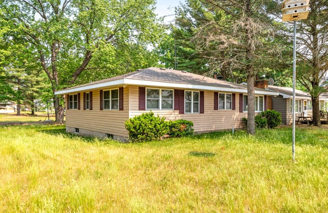 Home with game room, fireplace, & amazing views - dog-friendly