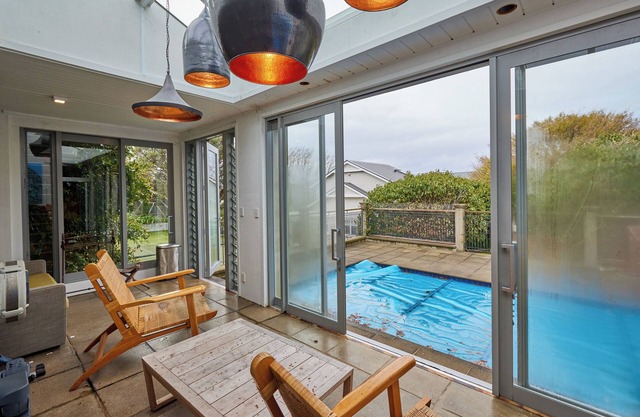 Home with Hot Tub, Heated Pool & Tennis Court