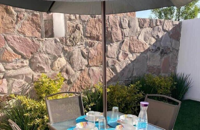 Home with Zibata Golf Club Access, 24hr Security