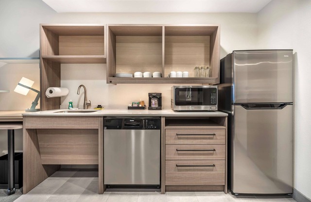 Home2 Suites By Hilton Reynoldsburg Columbus East