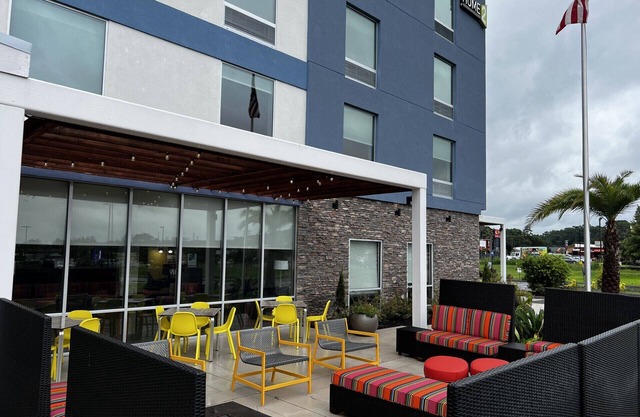 Home2 Suites by Hilton Hinesville