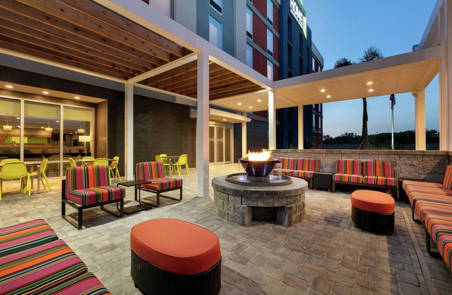 Home2 Suites by Hilton Brandon Tampa, FL