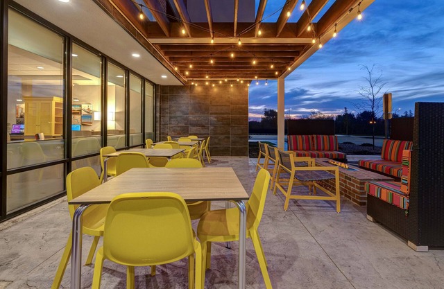 Home2 Suites by Hilton Dekalb