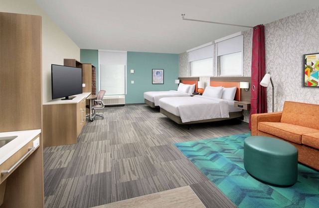 Home2 Suites by Hilton Edison