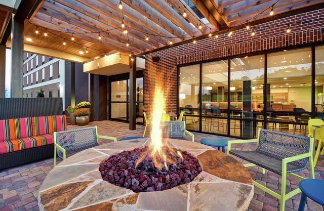 Home2 Suites by Hilton Lagrange