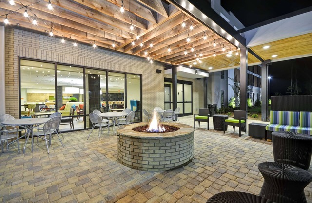 Home2 Suites by Hilton Opelika Auburn