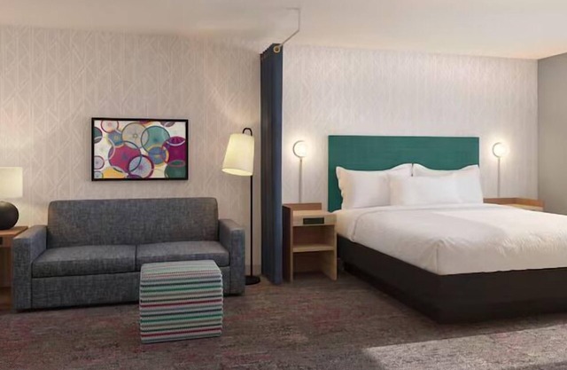 Home2 Suites By Hilton Kalamazoo Southeast