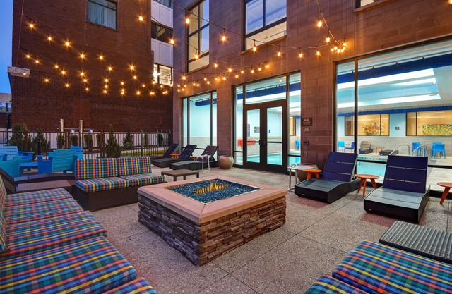 Home2 Suites by Hilton Kalamazoo Downtown