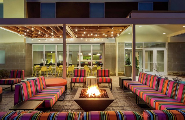 Home2 Suites by Hilton Statesboro