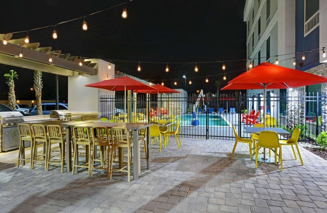Home2 Suites by Hilton Panama City Beach, FL