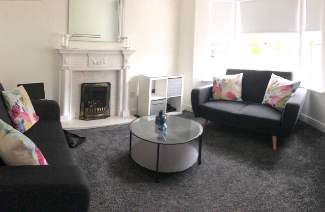 Home2Home Meadow House