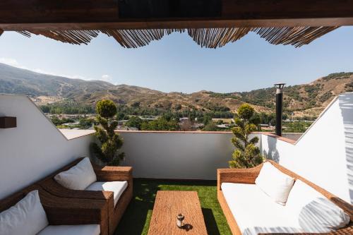 Home4u La Casita de la Luna