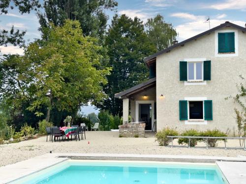 Homeby, Casale Bera