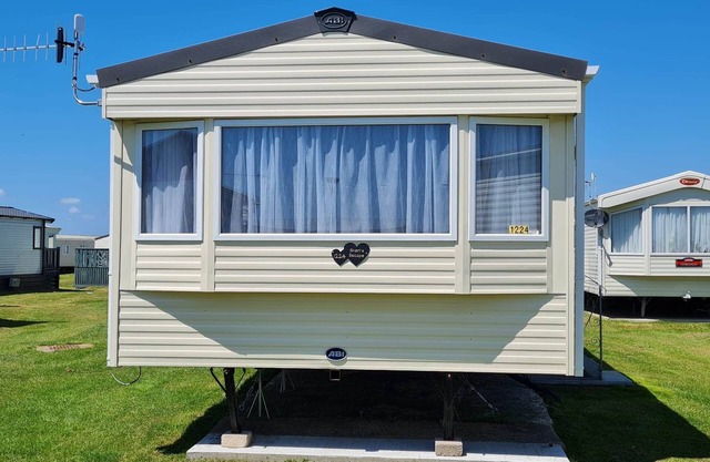 Homely 3 bed (Sleeps 8) *PET FREE* @ Seal Bay Resort