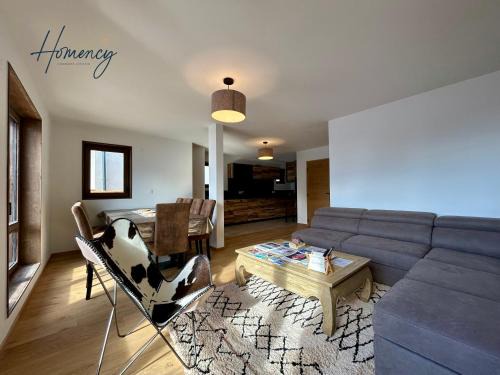 Homency - Residence L'Expression A22