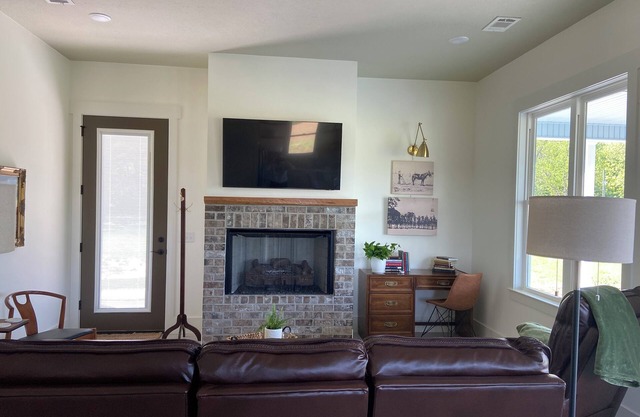 Homeplace Hideaway- A place of serenity
