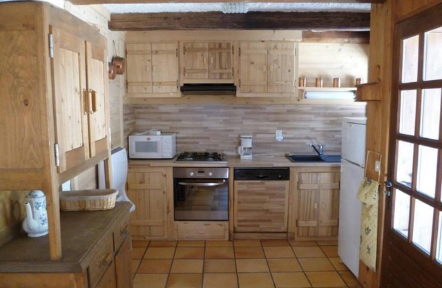 Homerez - House in Notre-Dame-de-Bellecombe.