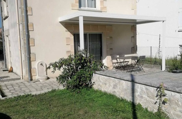 Homerez - House Saint-Georges-de-Didonne