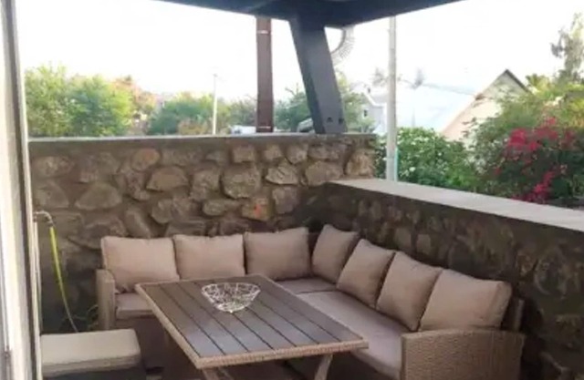 Homerez - 100 m away from the beach! Nice appartement for 4 ppl. with jacuzzi
