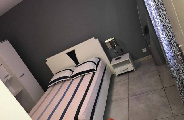 Homerez - 120m² House in Saint-Louis + Jacuzzi