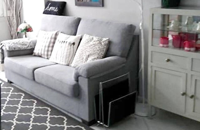 Homerez - 200 m away from the beach! Appartement for 5 ppl. at A Coruña