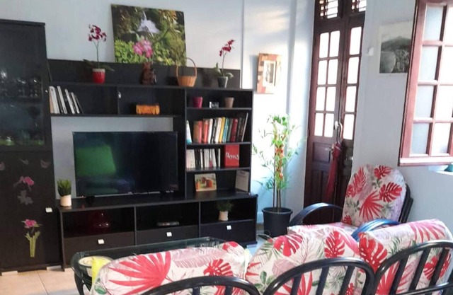Homerez - 300 m away from the beach! Beautiful house for 5 ppl. at Saint-Pierre