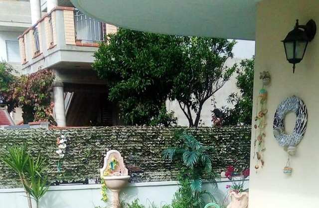 Homerez - 50 m away from the beach! Nice appartement for 6 ppl. at Montesilvano