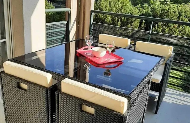 Homerez - Apartment in Saint-Germain