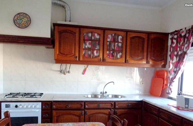Homerez - Amazing apartement 500 m away from the beach for 10 ppl. at Peniche