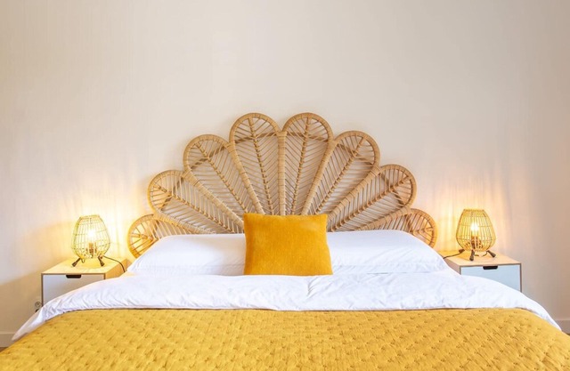 Homerez - Amazing apartement for 4 ppl. at Amiens