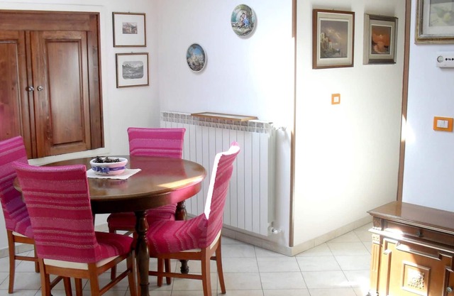 Homerez - Amazing appartement for 4 ppl. at Firenze