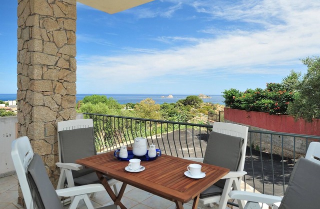 Homerez - Amazing appartement 500 m away from the beach for 5 ppl.