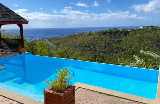 Homerez - Amazing bungalow 6 km away from the beach for 6 ppl. with shared pool