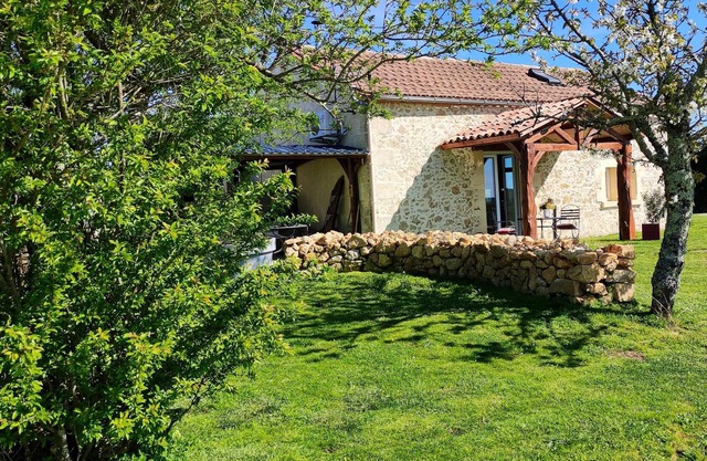Homerez - Amazing house for 4 ppl. with terrace at Les Lèches
