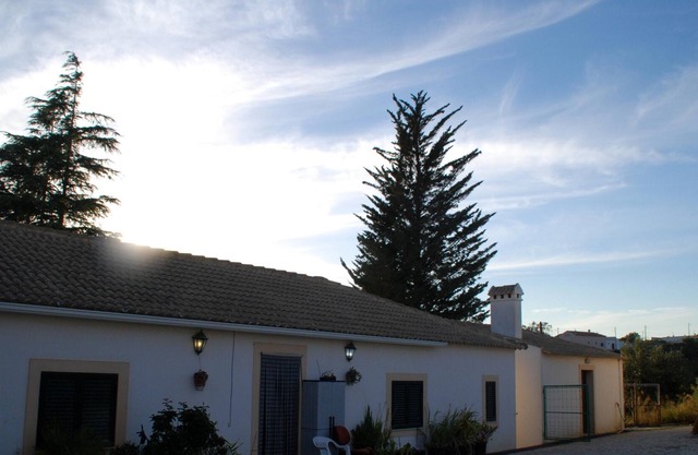 Homerez - Amazing house for 6 ppl. with shared pool and terrace at Alenquer