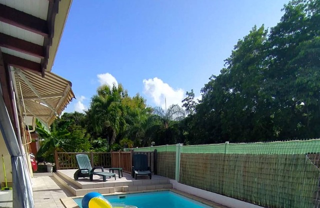 Homerez - Amazing villa 2 km away from the beach for 6 ppl. with swimming-pool