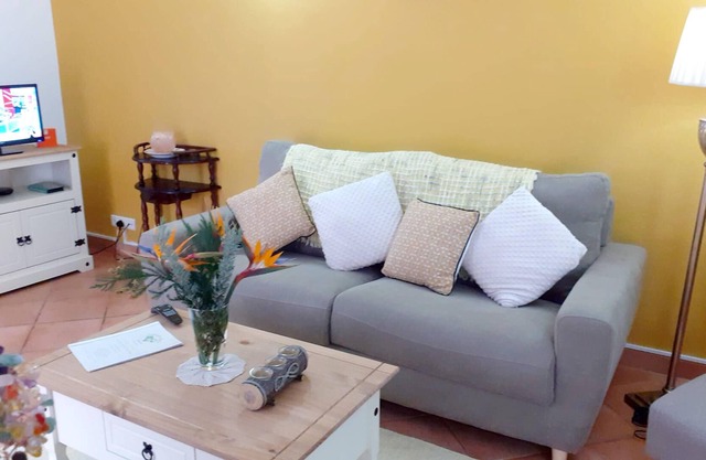 Homerez - Amazing villa 12 km away from the beach for 3 ppl. at Camacha