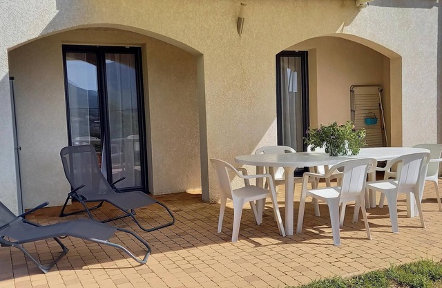 Homerez - Apt. in Cuttoli-Corticchiato