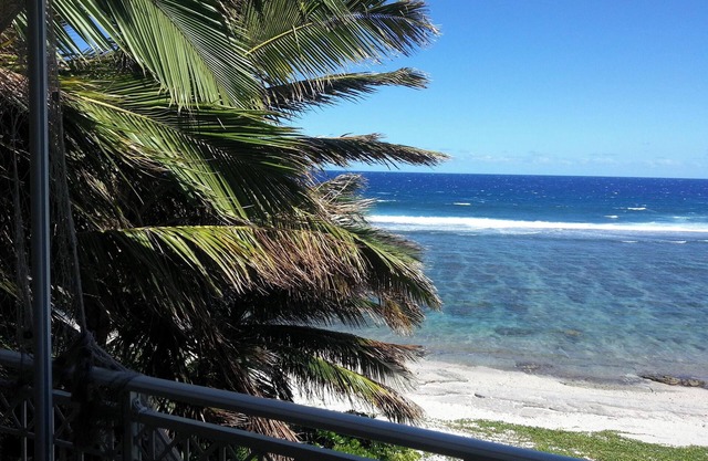 Homerez - Apartment in Les Trois Bassins