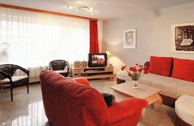 Homerez - Apartment in Westerland-Sylt