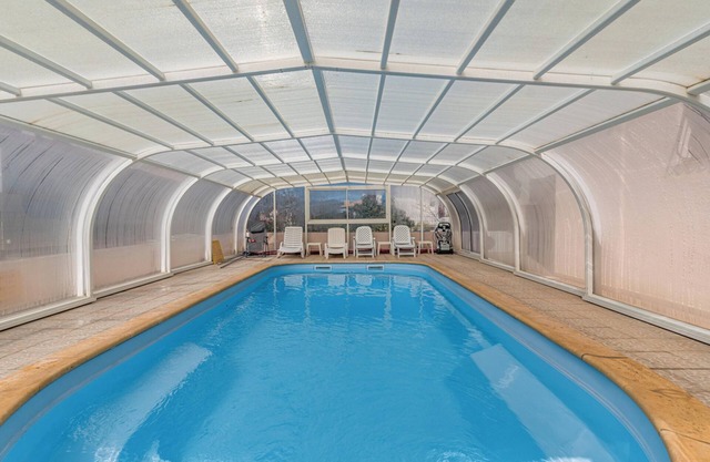 Homerez - Apartment Banyuls, pool