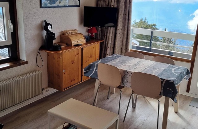 Homerez - Apartment Chamrousse