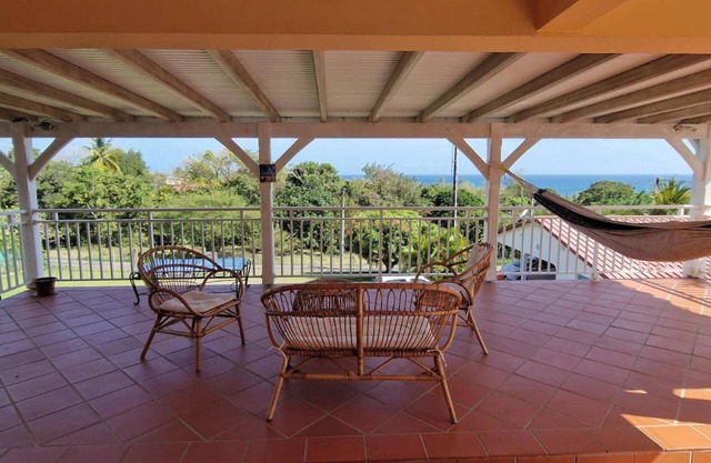 Homerez - Apartment in Sainte-Luce