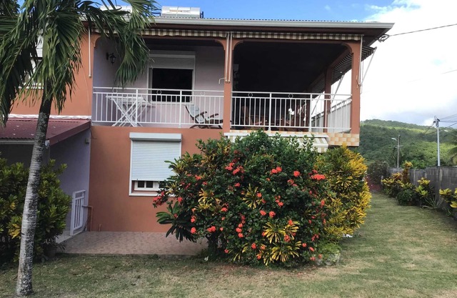 Homerez - Apartment in Sainte-Luce