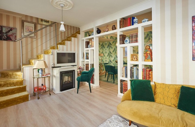 Homerez - Apartment in Estoril