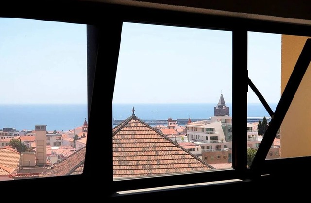 Homerez - Apartment in Funchal