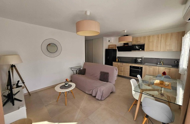 Homerez - Apartment in Lucciana